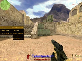 Counter-Strike 1.6   with bots download