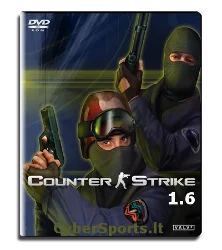 Counter Strike 1.6 Free Download