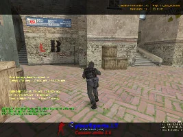 Counter Strike 1 6 High And Stabile Fps Cs 1 6 Fps