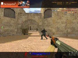 Counter-Strike 1.6 warzone download