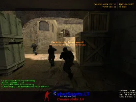 Counter-Strike 1.6  Windows 8 or 8.1 download