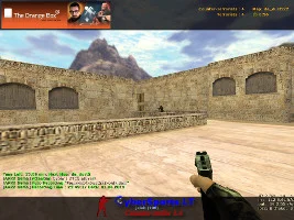 Counter-Strike 1.6 xtcs download